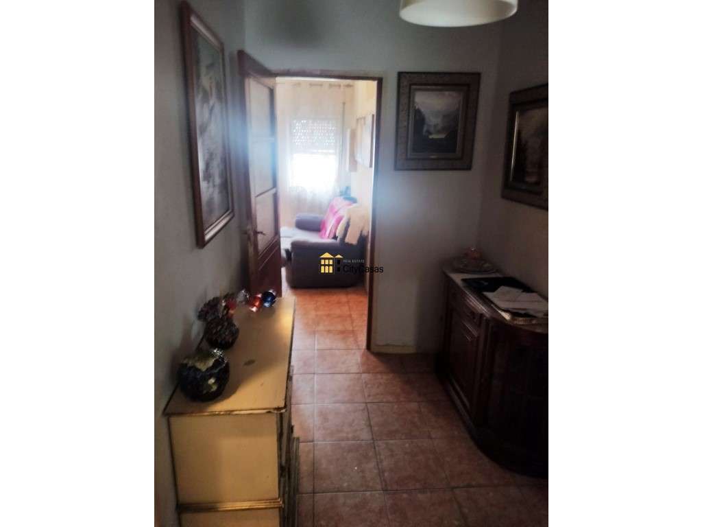 Apartamento T1+1 com Terraço | Oliveira do Douro - Grande imagem: 3/5