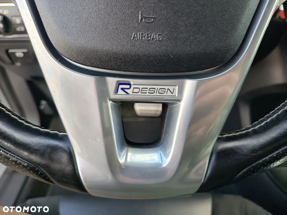 Volvo V60 D4 Geartronic RDesign - 22