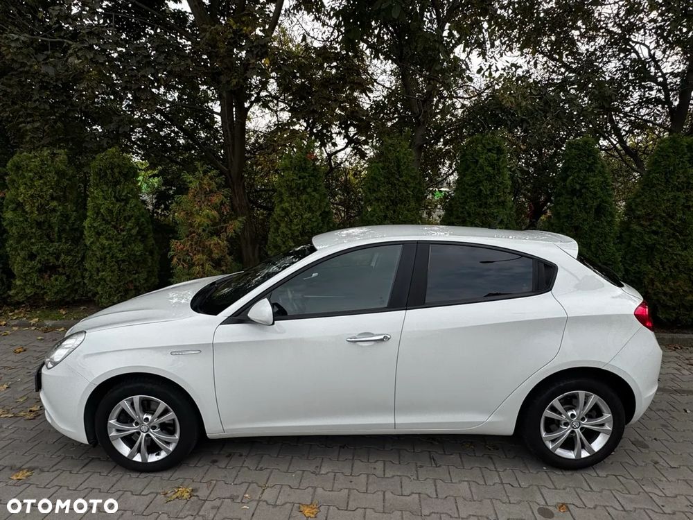 Alfa Romeo Giulietta - 26