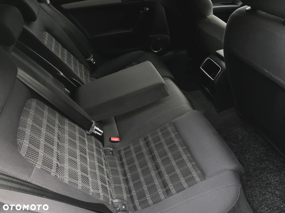 Audi A4 Avant 2.0 TDI 120g DPF Attraction - 30
