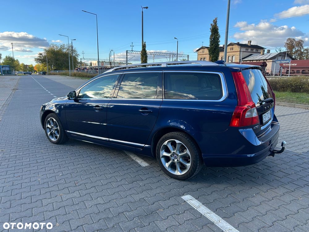 Volvo V70 D3 Ocean Race - 3