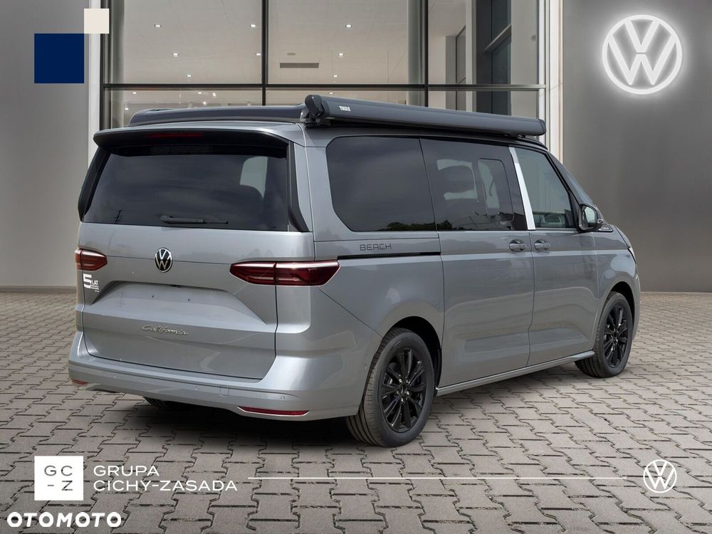 Volkswagen California - 6