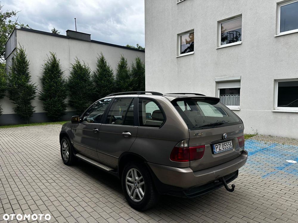 BMW X5 - 18