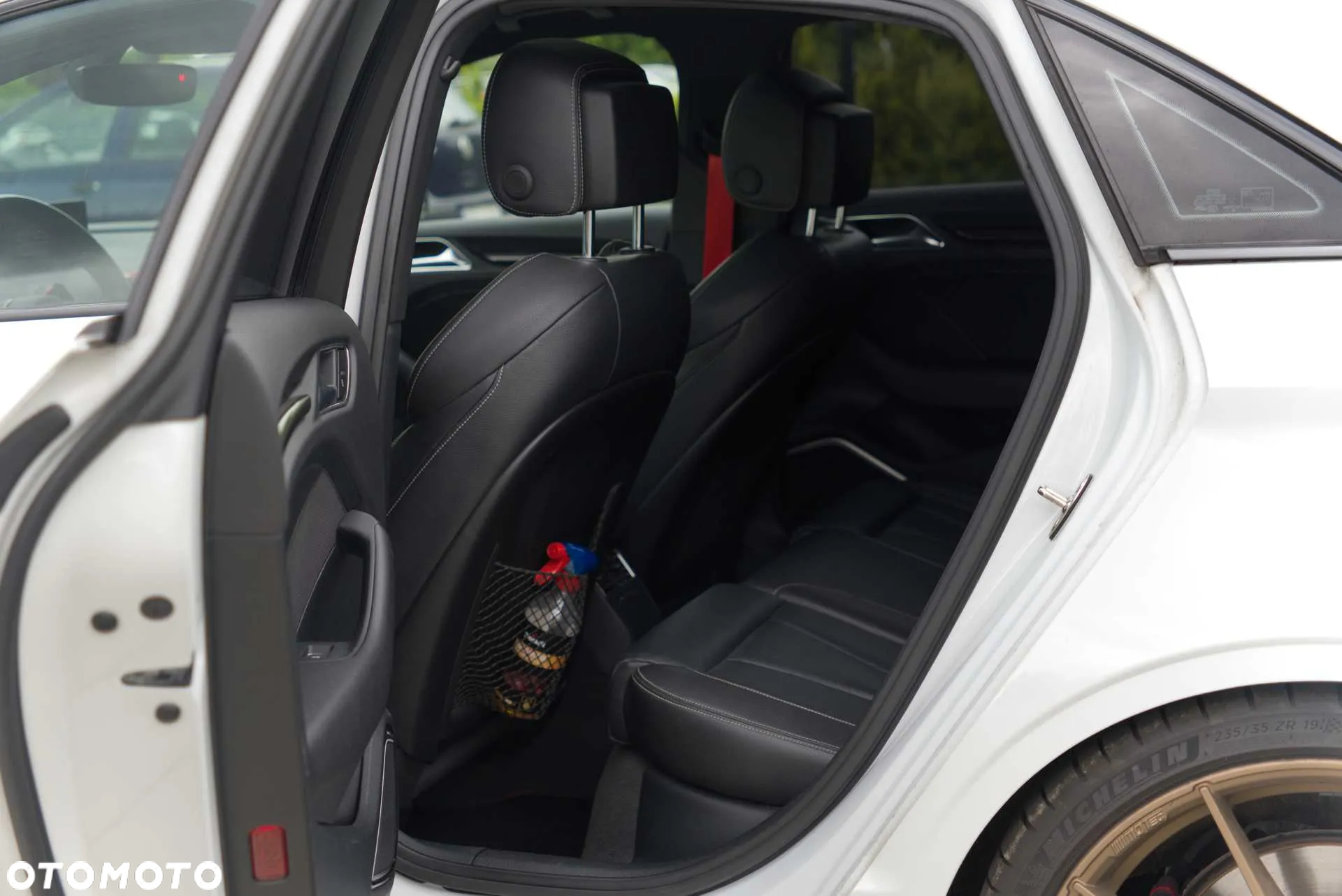 Audi S3 2.0 TFSI Quattro S tronic - 36