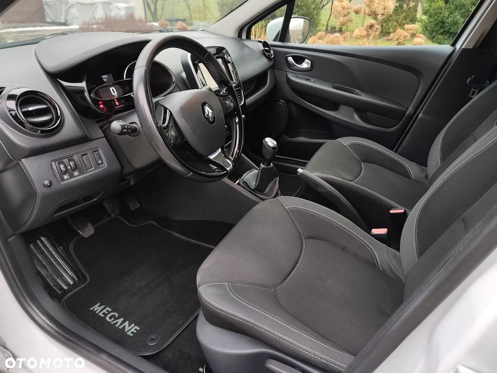 Renault Clio 1.5 dCi Energy Alize - 19