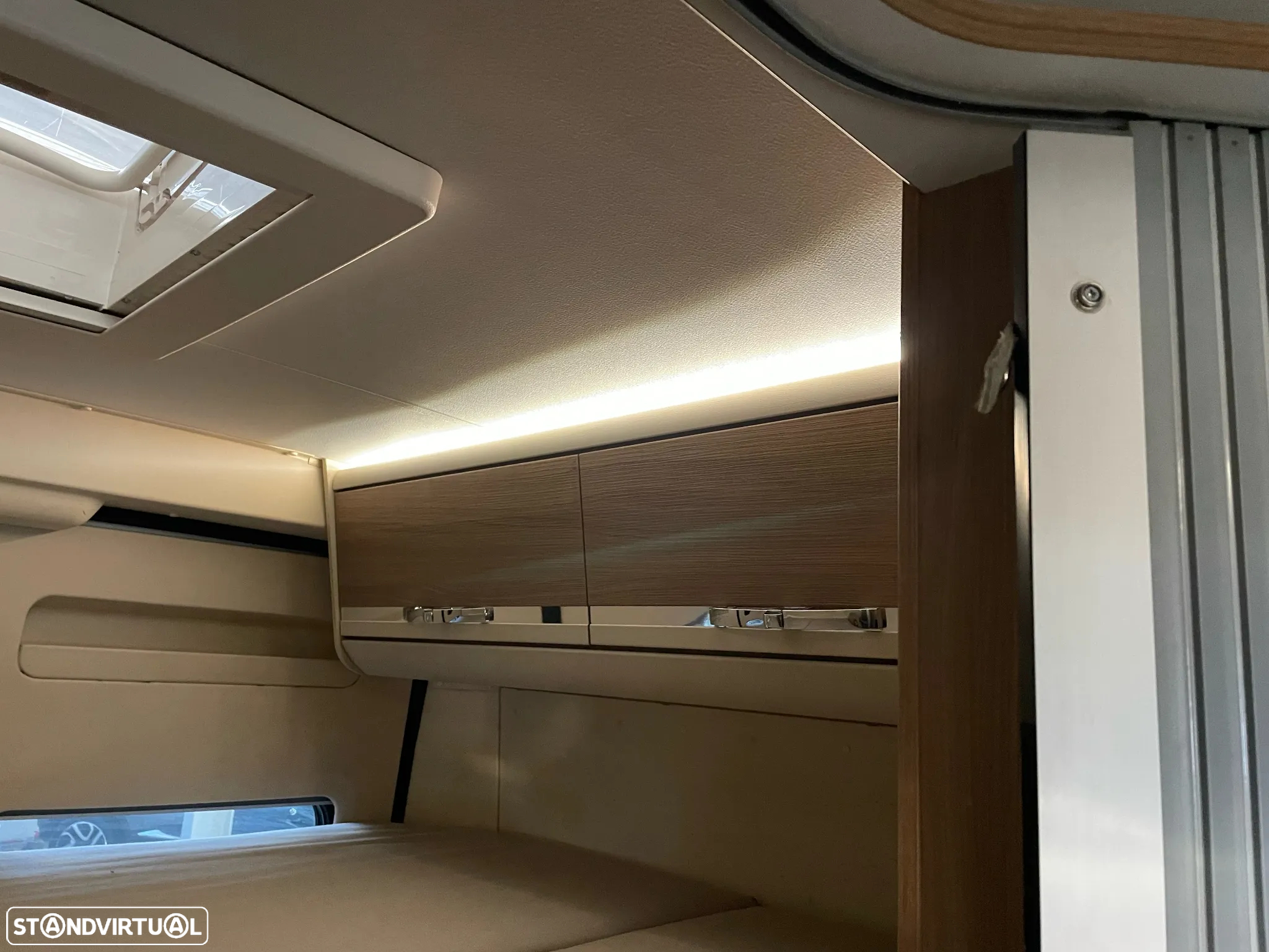 Adria Twin 600 SPT Family - Autocaravana - 33