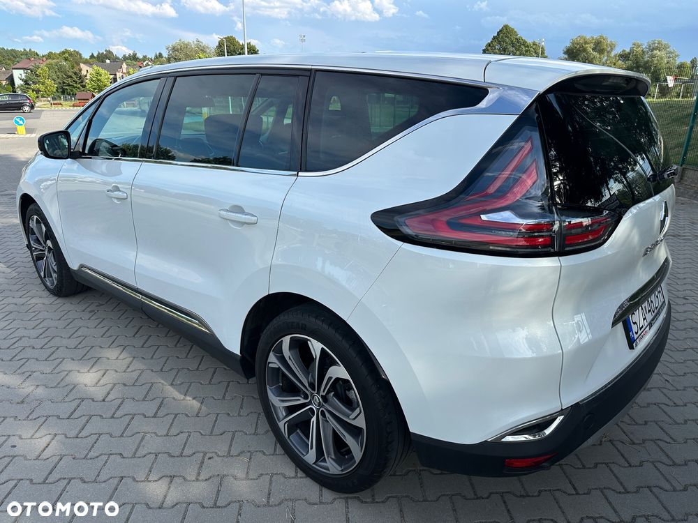 Renault Espace 1.8 TCe Energy Initiale Paris EDC - 23