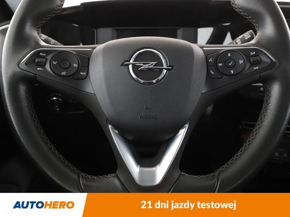 Opel Mokka - 18