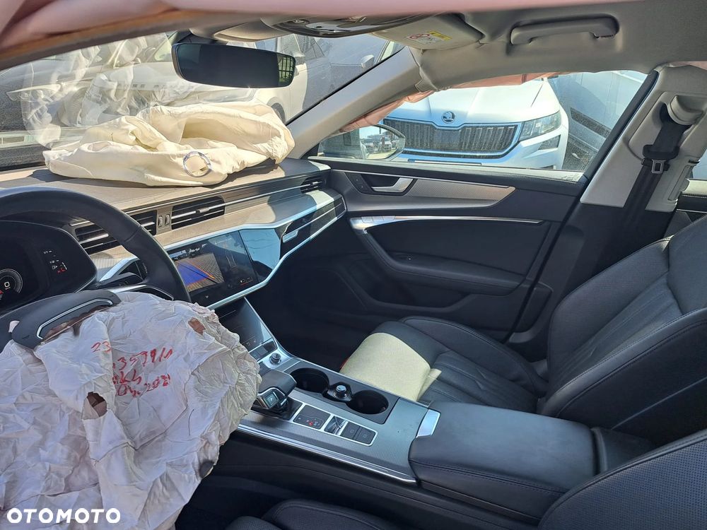 Audi A6 Limousine - 7