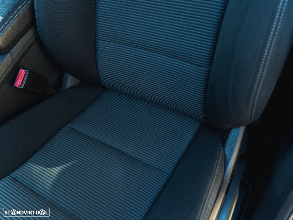 Mercedes-Benz B 180 d Style Aut. - 35