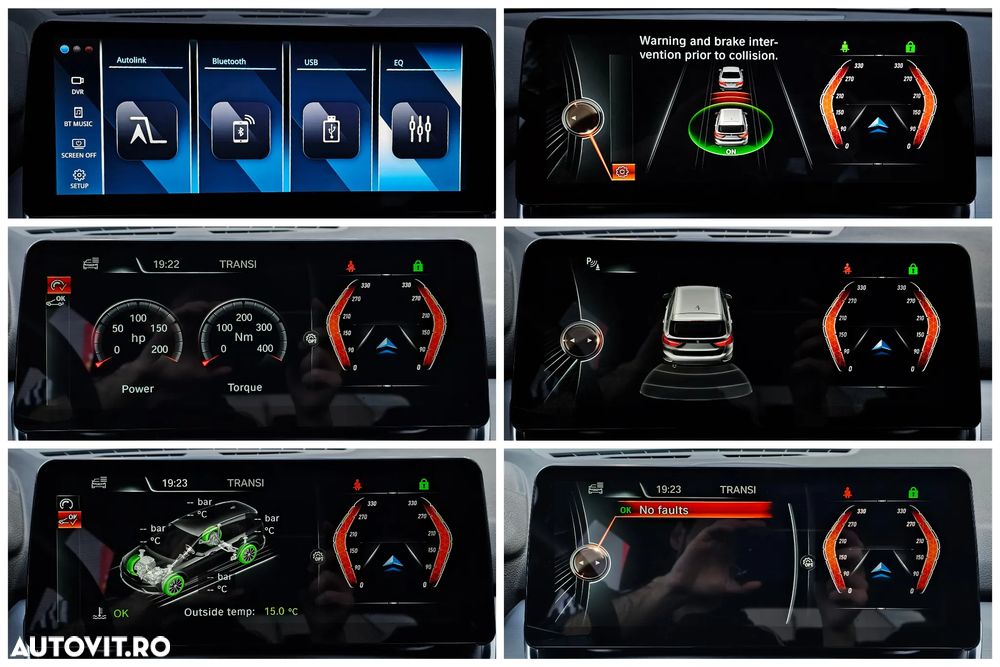 BMW 2 Series 2016 — imagine 8