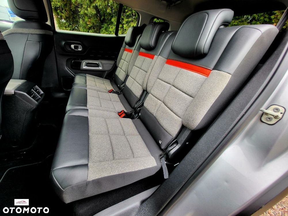Citroën C5 Aircross - 6