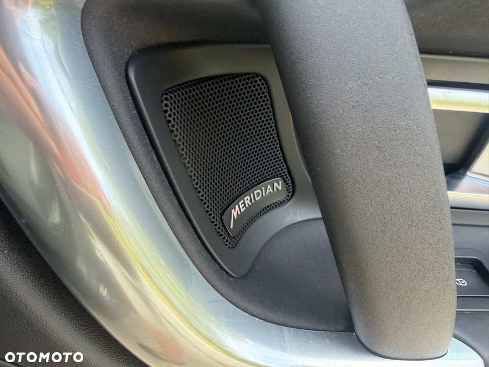 Land Rover Discovery Sport D150 - 19
