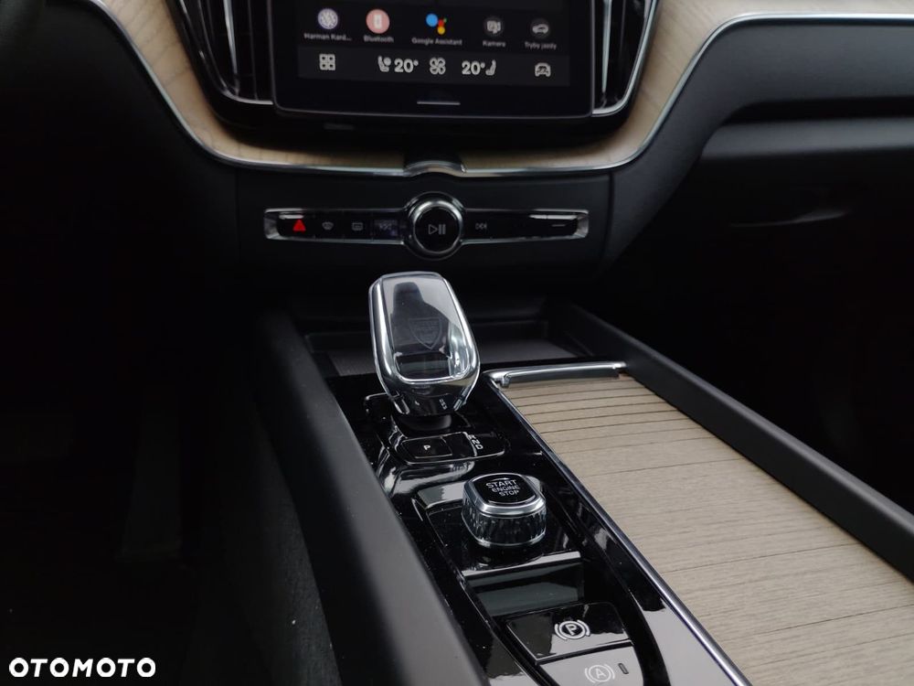 Volvo XC 60 - 27