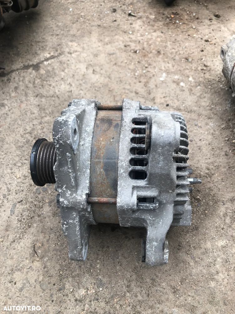 Alternator Renault Megane III 1.4 TCE 2011 - 3