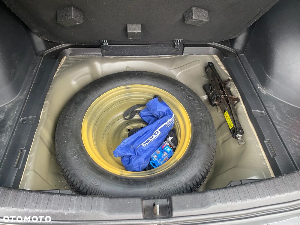 Honda CR-V 1.6i DTEC 2WD Elegance - 33