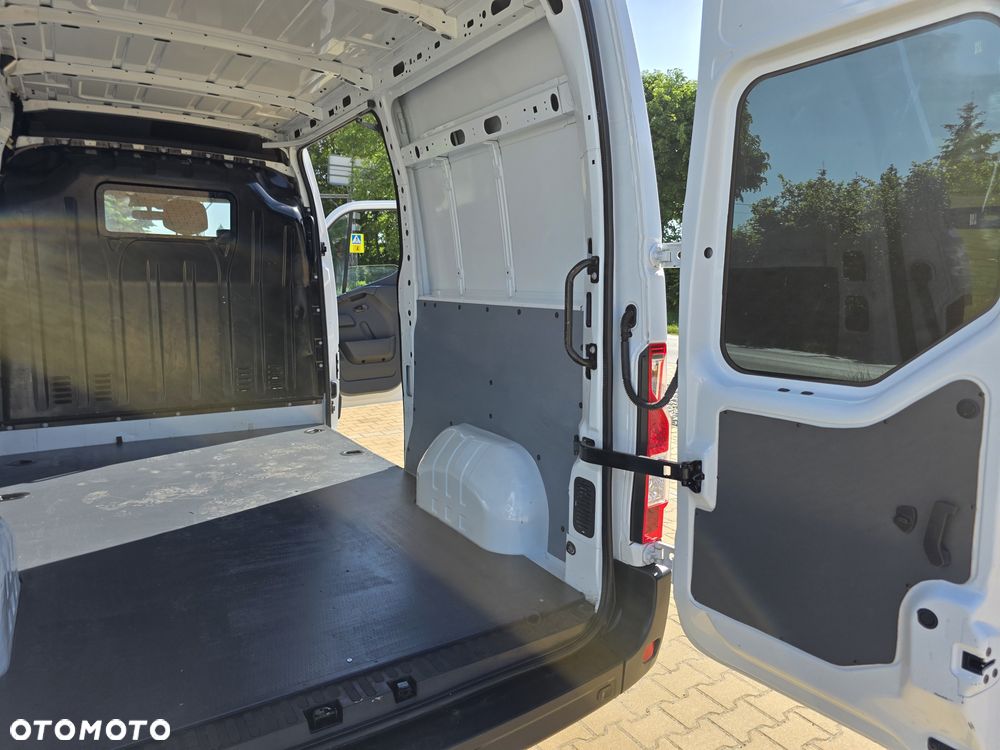 Opel Movano - 14