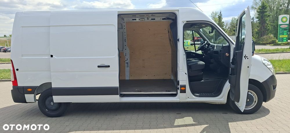 Renault Master - 8