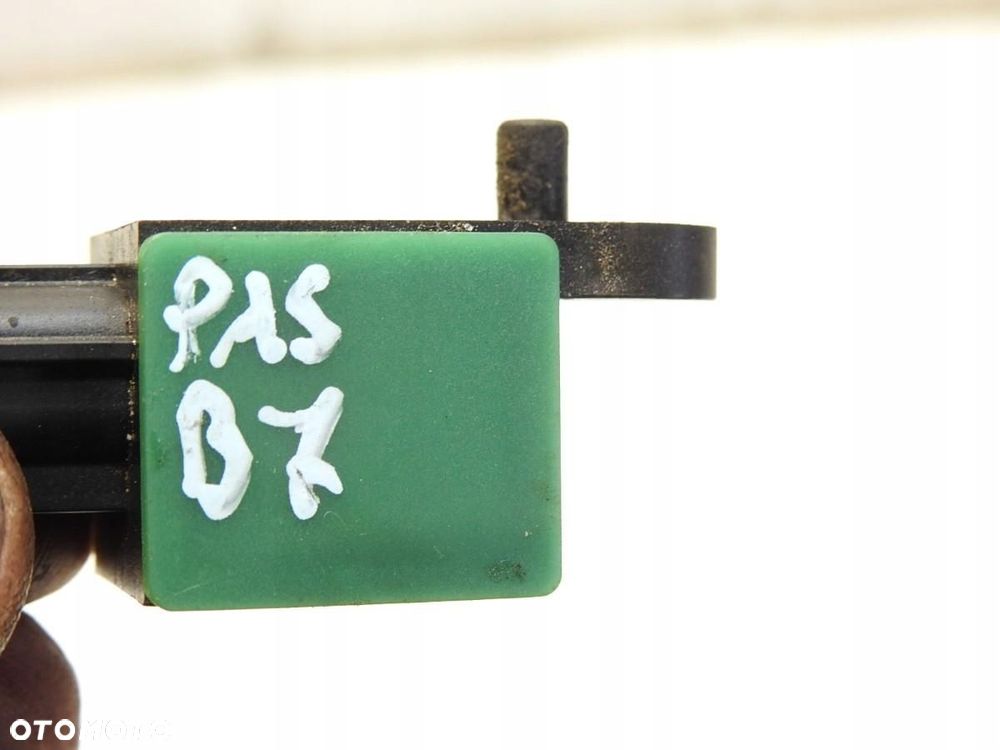 SENSOR UDERZENIOWY VW PASSAT B7 5N0959351B - 3