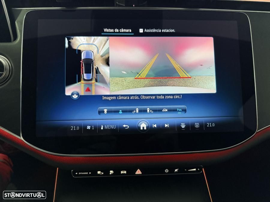 Mercedes-Benz E 300 de 4Matic All-Terrain - 33