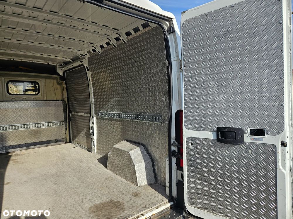 Peugeot Boxer - 9