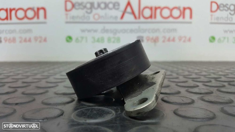 ROLO TENSIONADOR MERCEDES CLASE B (W245) 200 CDI (245.208) - 6