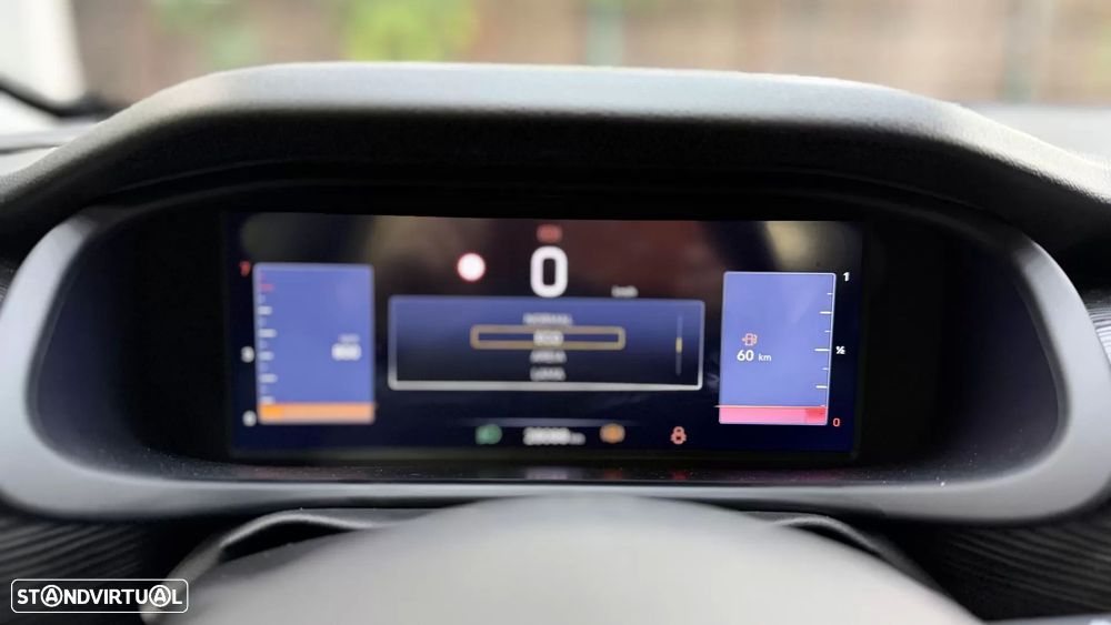 Jeep Avenger 1.2 GSE T3 Altitude - 21