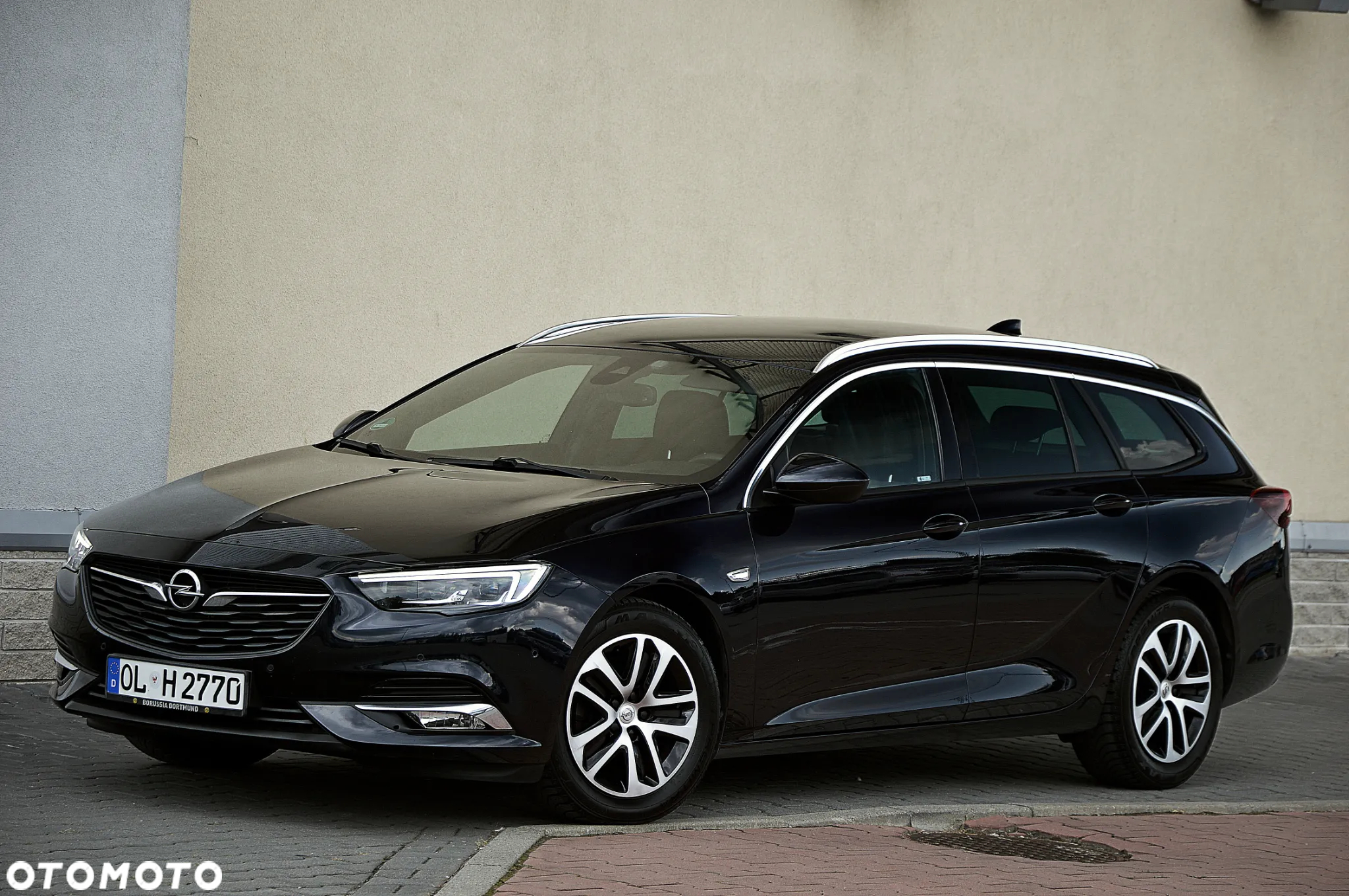 Opel Insignia Sports Tourer 1.5 Direct InjectionT Innovation - 22