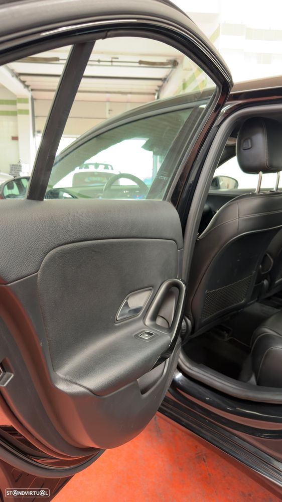 Mercedes-Benz A 180 - 5