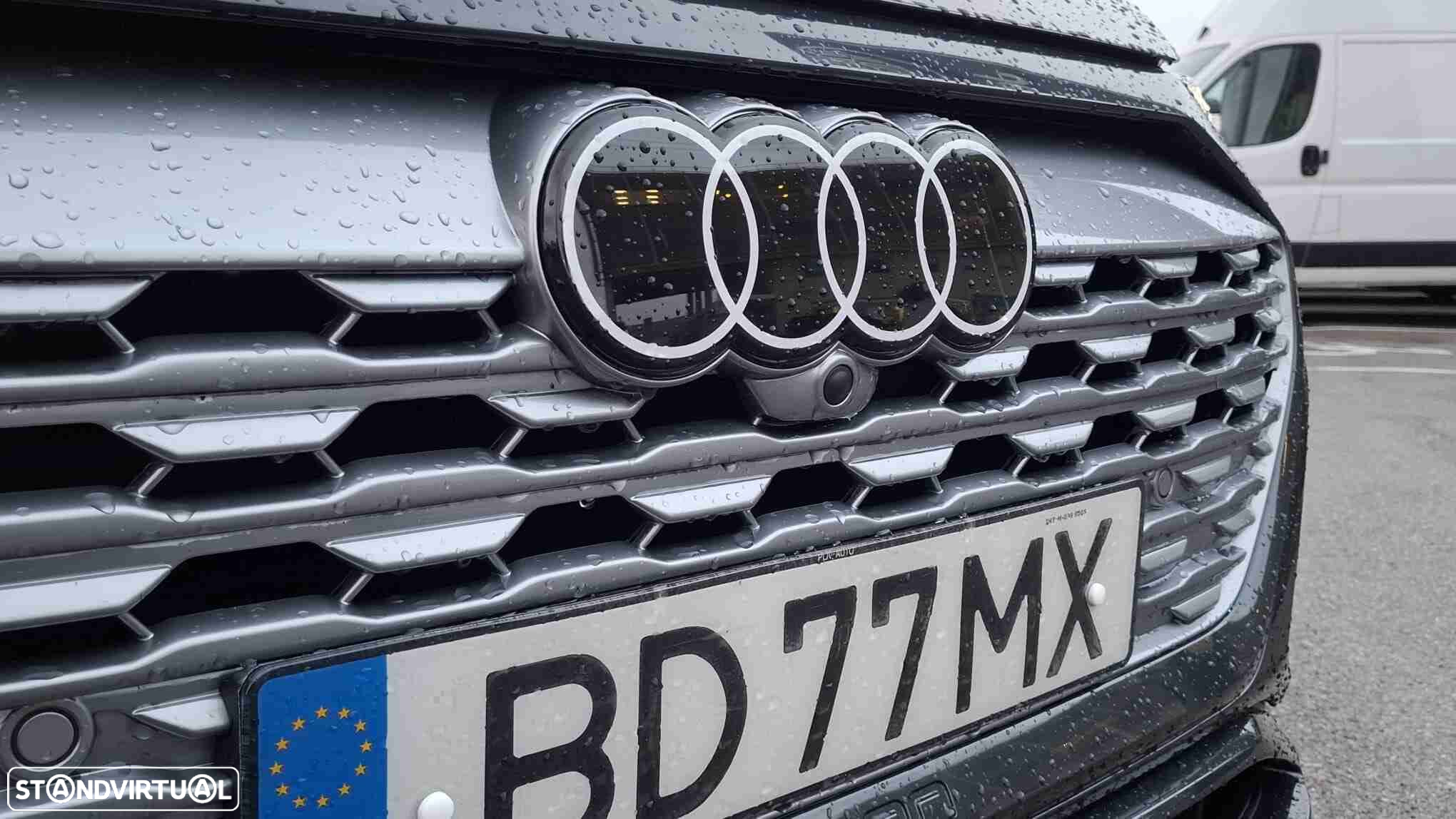 Audi Q8 e-Tron 55 quattro Advanced - 22