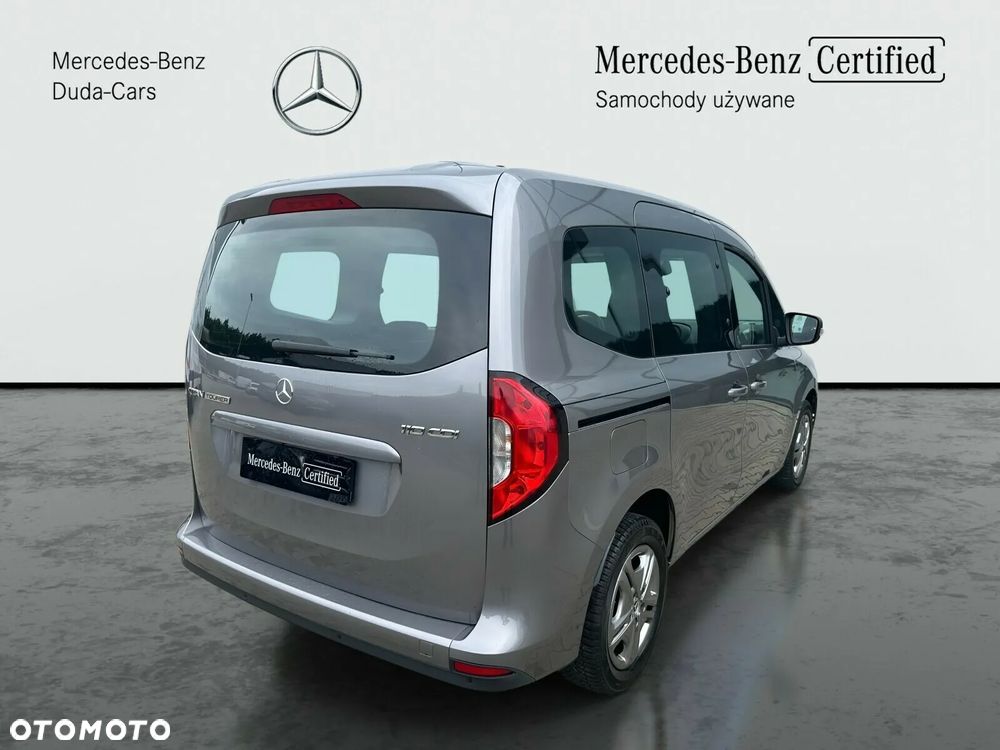Mercedes-Benz Citan Tourer 110 CDI L1 420.723 - 6