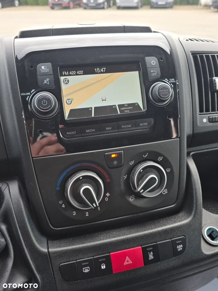 Peugeot Boxer-Koniowóz - 32