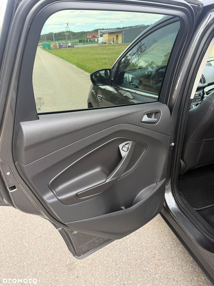 Ford Kuga 1.5 EcoBoost FWD Titanium Plus ASS - 17