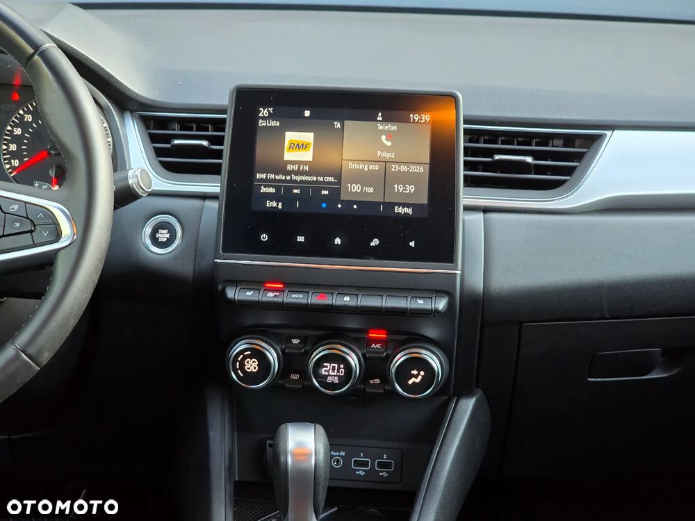 Renault Captur 1.3 TCe Intens EDC - 32