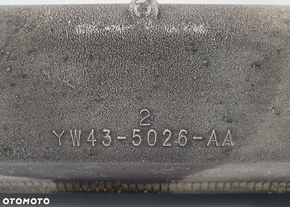 BELKA POD SILNIK JAGUAR S-TYPE YW43-5026-AA - 2