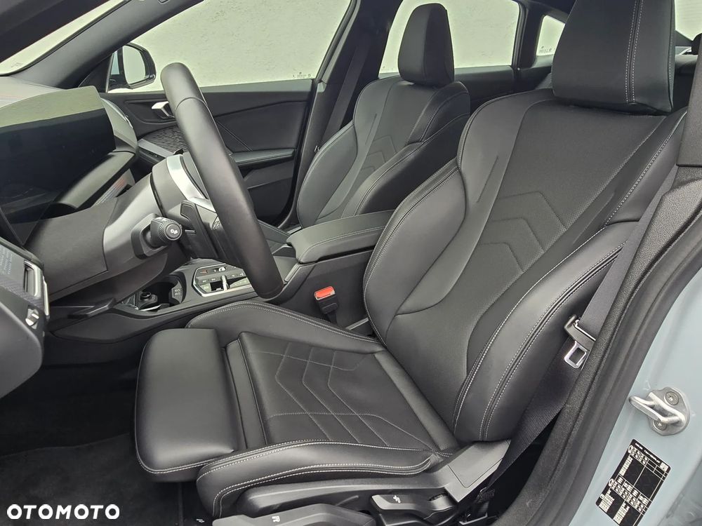 BMW Seria 2 220i mHEV M Sport sport - 8