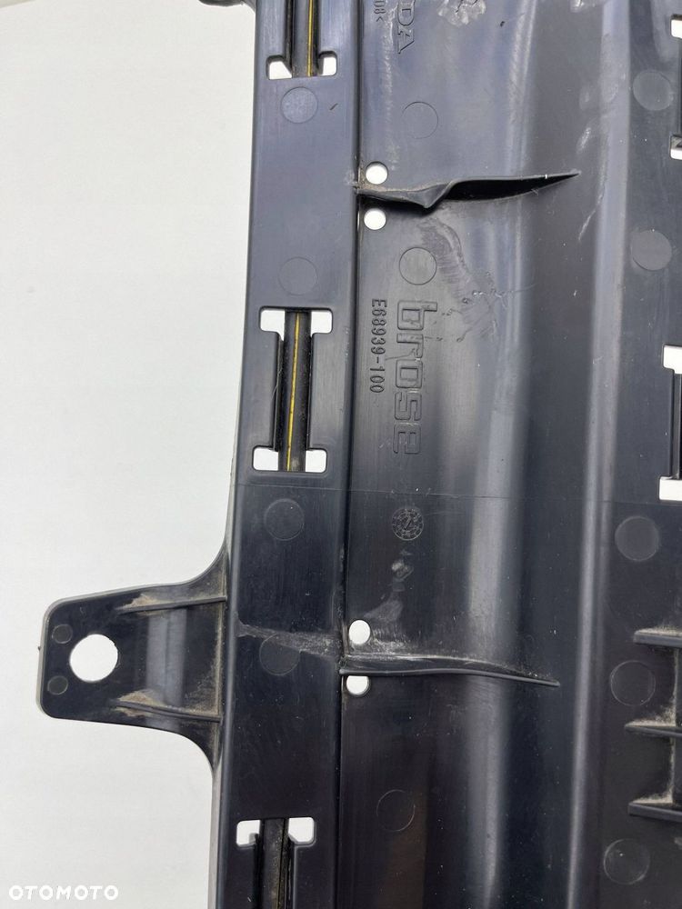 HONDA HR-V III ŚLIZG MOCOWANIE ZDERZAKA TYŁ SMART OPENER 74985-3M0-J610-M1 - 4