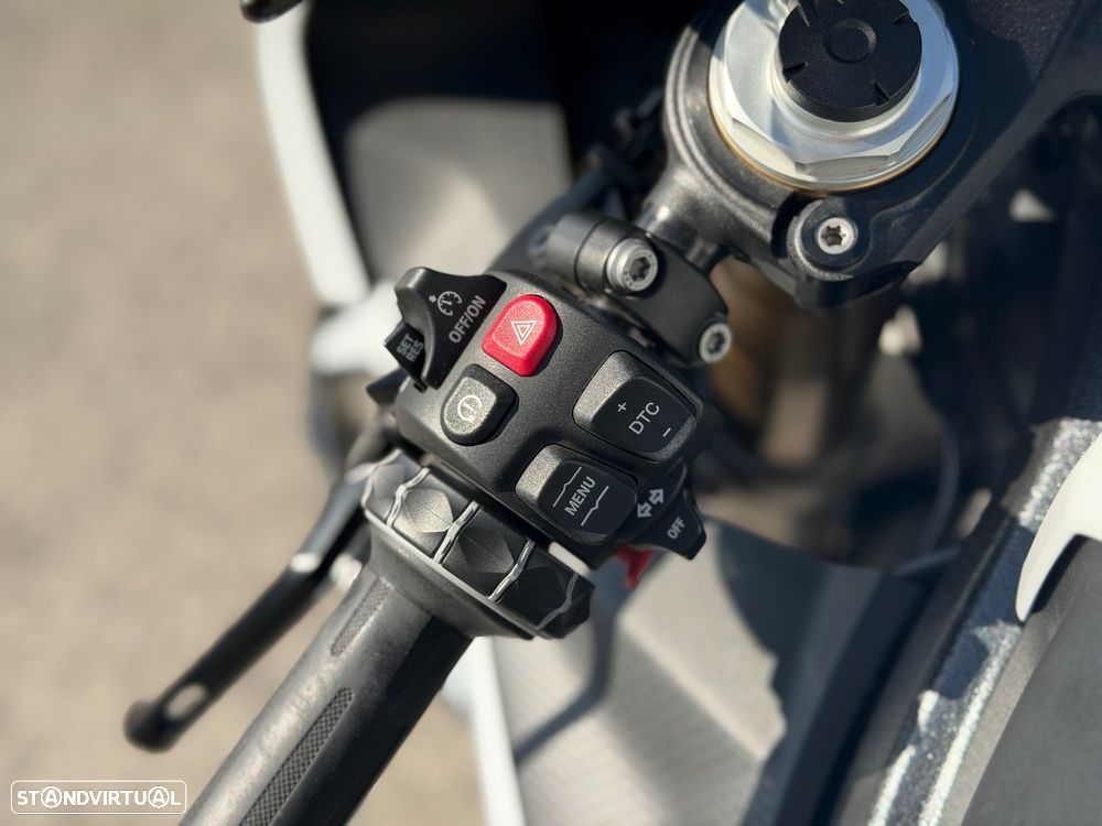 BMW S 1000 RR Pack M Competition - 9