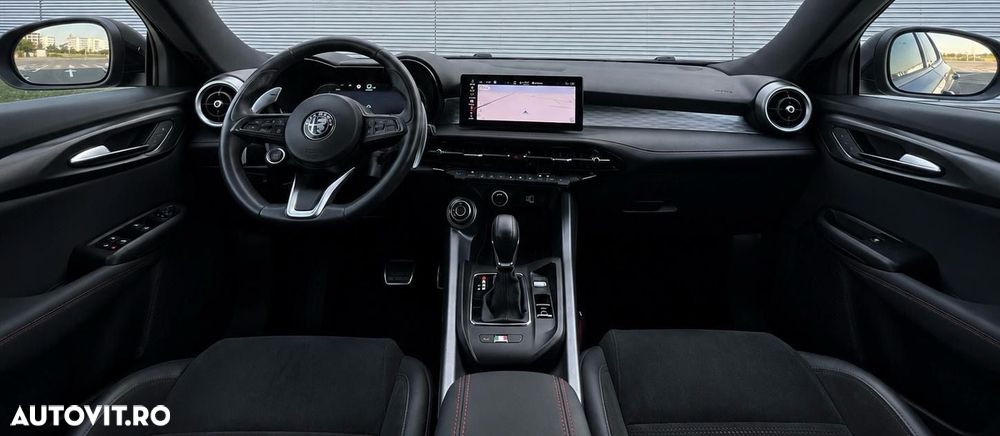 Alfa Romeo Tonale - 10