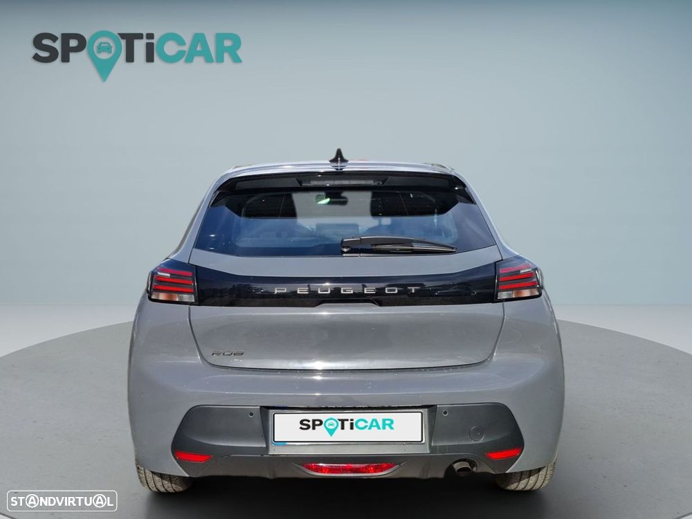 Peugeot 208 1.2 PureTech Active - 7