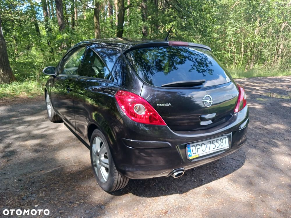 Opel Corsa 1.2 16V Color Edition - 6