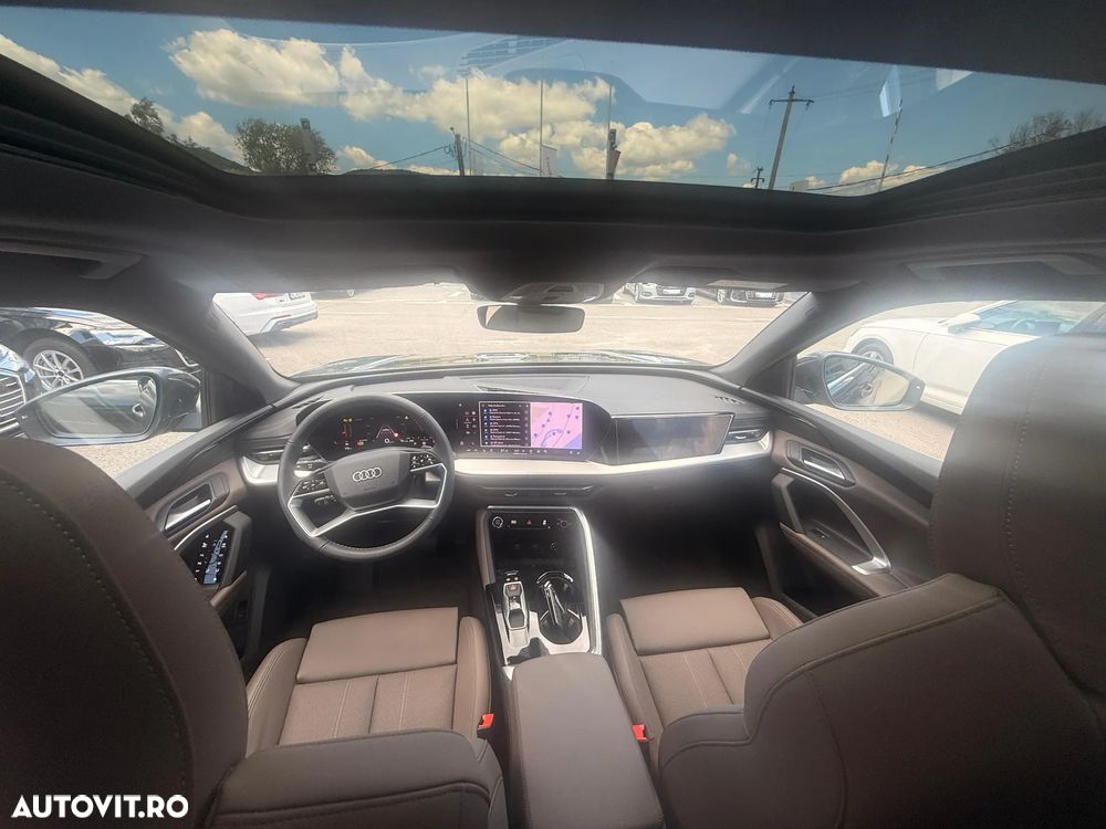 Audi Q5 40 TFSI S tronic MHEV - 13