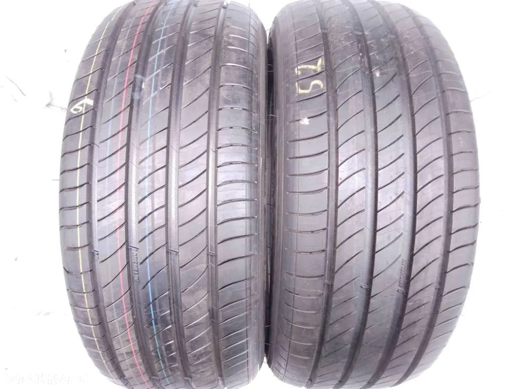 Michelin Primacy  4 225/45 R17 94V 2023 2024 - 1