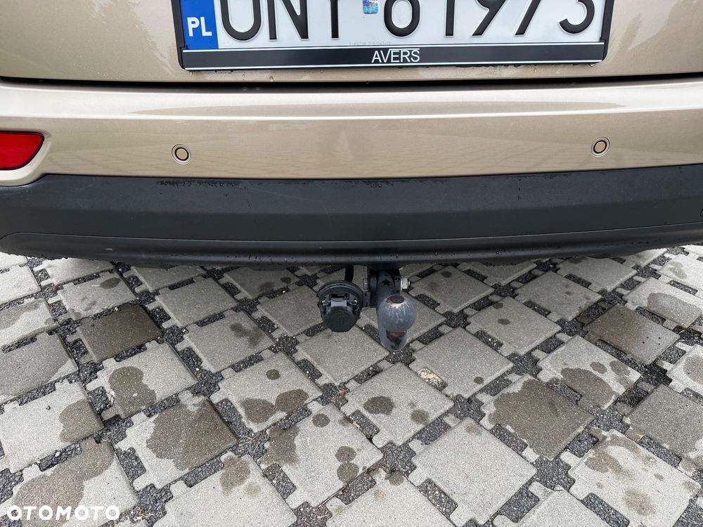 Kia Sportage 1.6 GDI L Business Line 2WD - 10