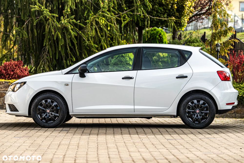 Seat Ibiza 1.2 12V Style - 15