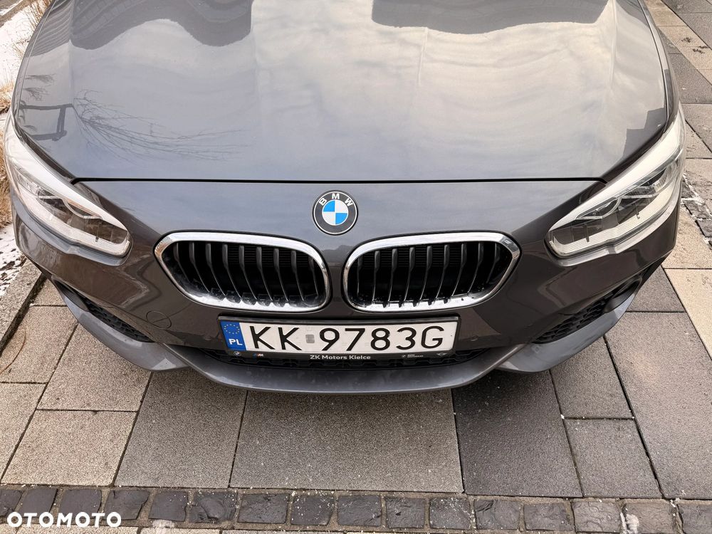 BMW Seria 1 118i M Sport - 7