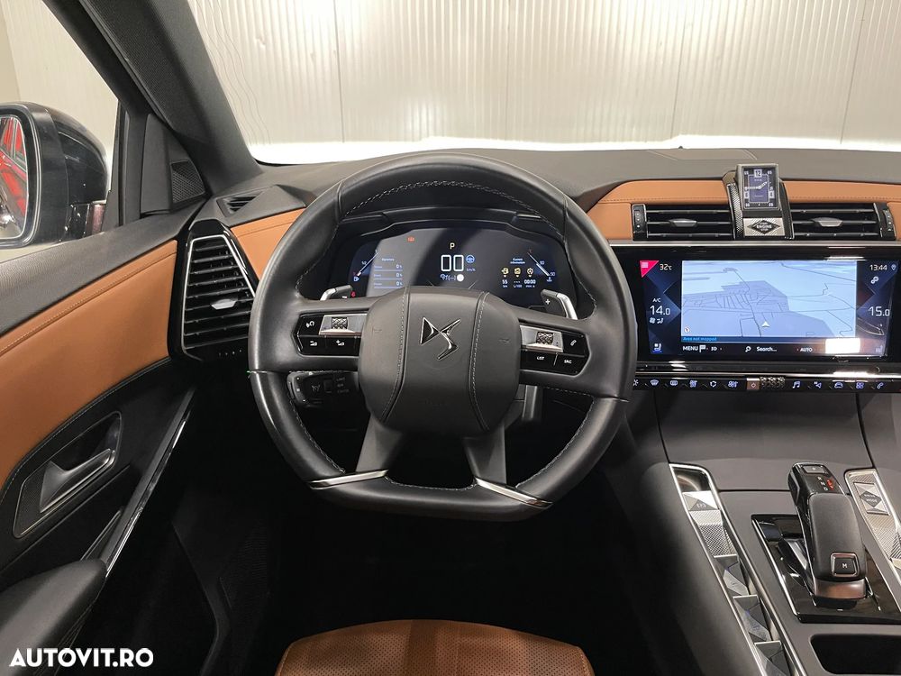 DS Automobiles DS 7 Crossback - 7