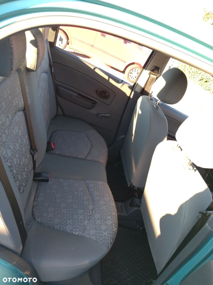 Chevrolet Spark 0.8 Direct - 6