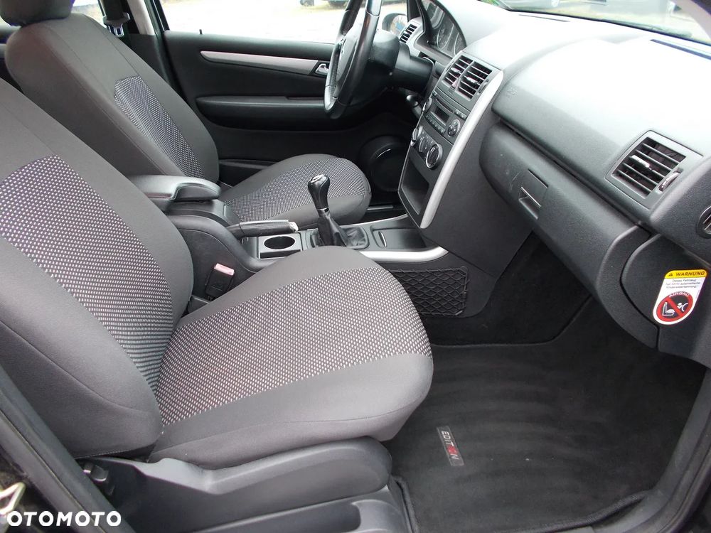 Mercedes-Benz Klasa A 170 Classic - 11