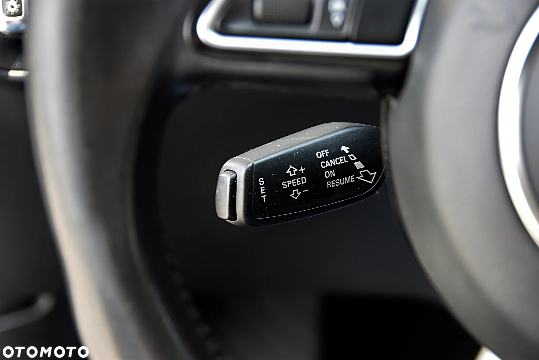 Audi A5 Sportback 2.0 TDI Multitronic - 34